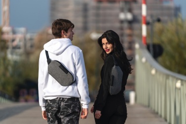 Logotrade liikelahjat mainoslahjat tuotekuva: Urban-vyölaukku